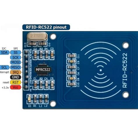 multiple rfid reader arduino|13.56 mhz rfid reader Arduino.